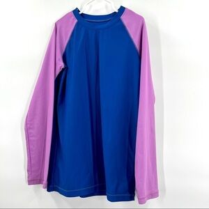 Primary Girls bathing suit 2 piece